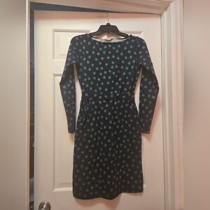 Boden Cotton Dress